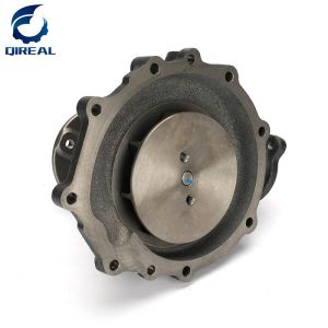 J05E Water Pump VH16100E0373 16100-E0374 For SK250-8