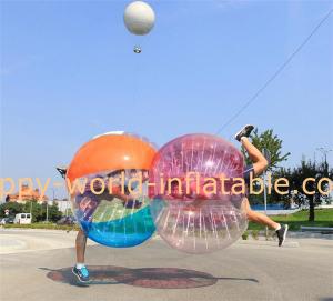 Cheap bubble football , inflatable bubble football , inflatable bubble football for sale