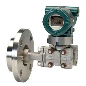 EJXC80A HART Differential Pressure Transmitter with IP67 Aluminum Housing