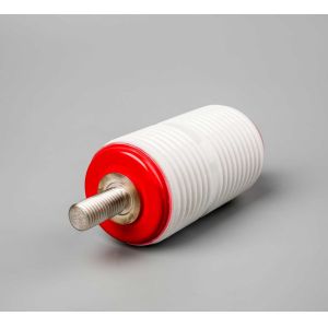 Ceramic Shell HV Vacuum Interrupters For AC Contactors 12KV 630A TJ-12/630