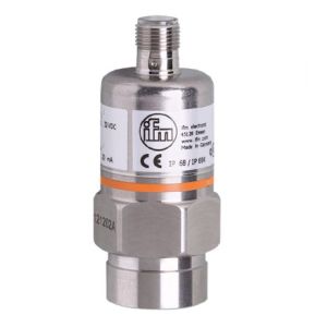 IFM Pressure transmitter with ceramic measuring cell PA9020 PA-400-SBR14-B-DVG