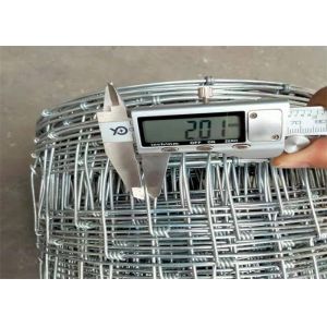 5ft 8ft 10ft Galvanized Livestock metal Cattle Fence Farm Gate