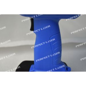 360 Degrees Inkjet Coding Printer DC16.8V With USB Interface , 300DPI High