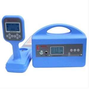 XZH TEST Portable Cable Fault Locator Set For Fast And Accurate Fault Detection