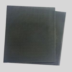Iridium Coated Titanium Mesh 2.0 Micron