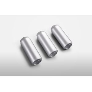 Custom 12oz 355ml Beverage Empty Blank Aluminum Cans