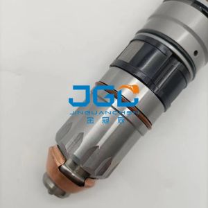 Hydraulic Part Main Relief Valve For Diesel Engine Injector 6560-11-1414 6D170