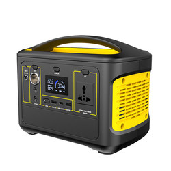 lithium ion battery new home energy storage system solar generator power banks