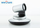 China 12X Optical Zoom USB Video Conference Camera 1080P For Telemedicine / Education on sale