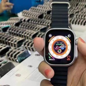 All Series Smartwatch UK8 MAX S8 N8 X8 GS8 WS8 HW8 Z59 MT8 DT8 H10 Pro Ultra