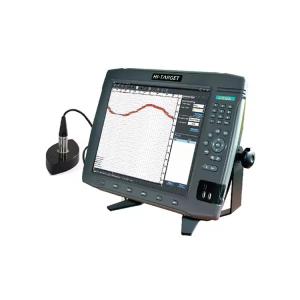 China Hi Target HD-MAX 3D Echo Sounder Hydrographic Survey Depth Measuring Instrument With GPS on sale