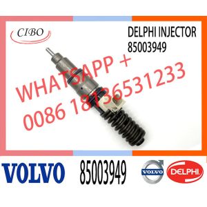 Diesel Fuel Injector Nozzle 7421644598 7485003042 7485003949 85003042 85003949