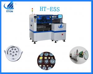 Cheap 2 Sets Camera Led Lights Assembly Machine Led Lamp Bulb Manufacturing Equipment for sale