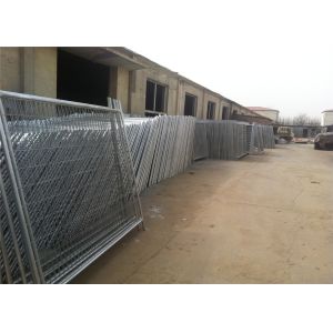 Darwin Temporary Fencing Panels made in China Imported High Quality Temp Fence