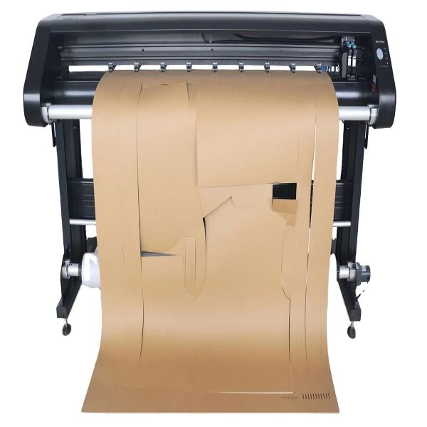 Quality 198*110*70cm to 270*110*70 Cutting Length Cutter Plotter for Fabric Pattern Machine wholesale