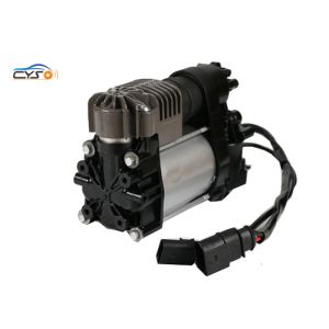 7P0698007B 7P0616006F VW Air Suspension Compressor Pump For Touarge NF II 2010