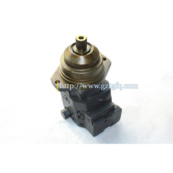 VOE14569653 Excavator Travel Motor