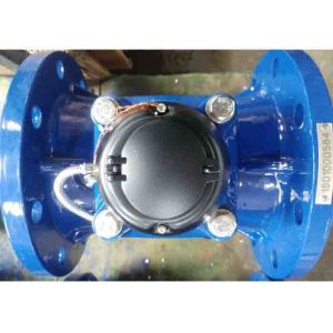 2% Ductile Iron Hydrometer Remote Reading