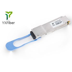 qsfp-40g fiber RoHS Fiber Optic 1310nm LC LR4 40G QSFP+ Transceiver Module