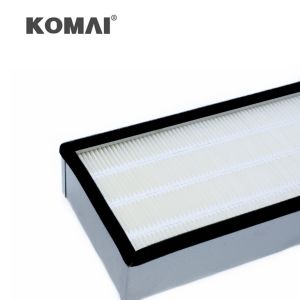 Panel Ventilation D5H D6H D6R D6T Tractor Cabin Panel Filter 6T-0988 SC16044