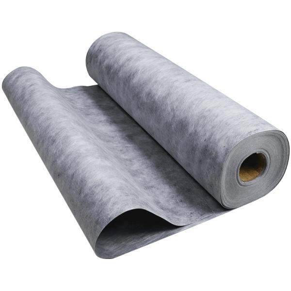 1.15m/1.2m Width Polymer Compound Waterproof Membrane for Building Construction Projects