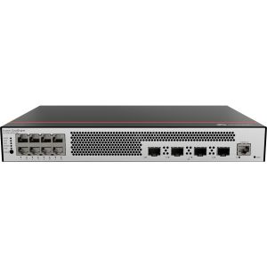 Huawei S5735R-8P4S-QA2 Switch : 8-Port PoE++ & 4x10G Uplinks Cloud-Managed Gigabit Switch