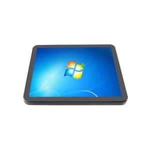 10.4 Inch P-CAP Touch Screen Ip65 Waterproof Ipc Industrial Pc Embedded