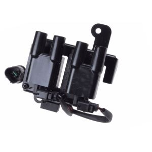 Cheap Auto Spare Parts Engine Ignition Coil For Hyundai Amica 1998 - 2003 OE 27301 02600 for sale