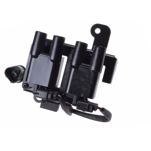 Auto Spare Parts Engine Ignition Coil For Hyundai Amica 1998 - 2003 OE 27301