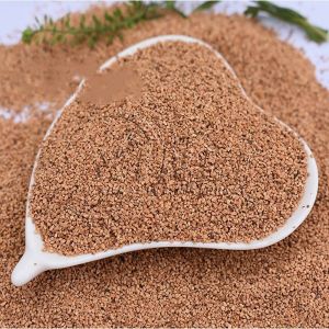 Walnut Shell Sand Hardness 2.5-3.0 Walnut Shell Abrasive Blasting Powdered