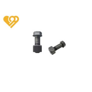 Cheap Bolts amp Nuts for Excavator amp Bulldozer with and Well Lubricated Oil Recycle System for sale
