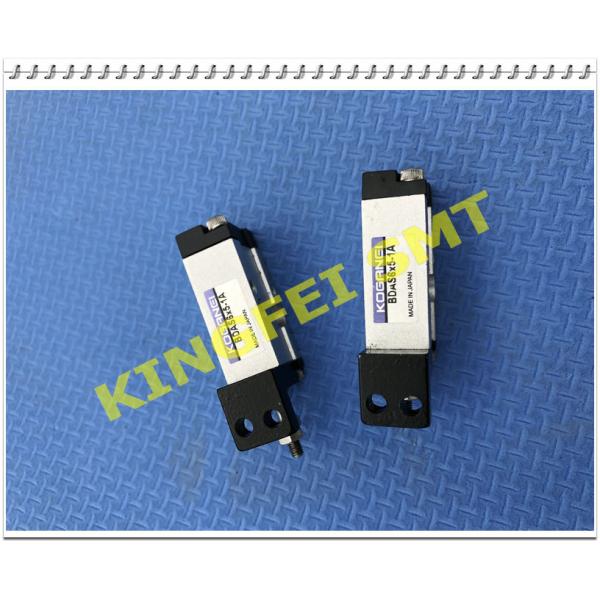 Quality Samsung CP45 SM421 Nozzle Cylinder BDAS6x5-1A J6701029A Koganei Cylinder wholesale