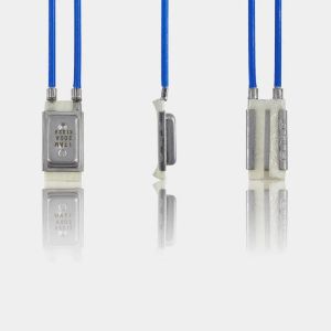 ODM DC Motor 17AM Bimetal Thermal Protector 7AM034/035/036 Series