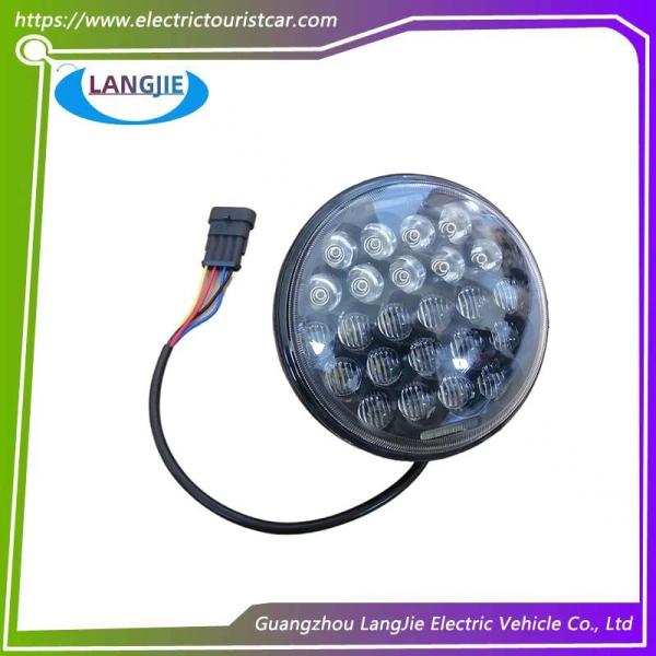 Quality Four Wheel Golf Cart Repair Parts Marshell For LED Headlights Electric Car Golf Cart wholesale