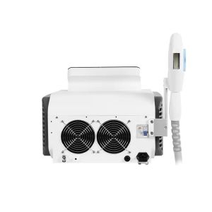 Portable IPL Laser Machine S808N