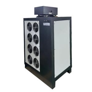 16v 4000a Anodizing Rectifier Electroplating Power Supply With Rs-485 Control