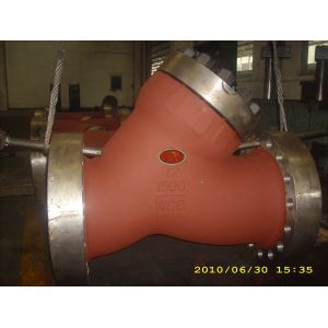Piston Check Valve