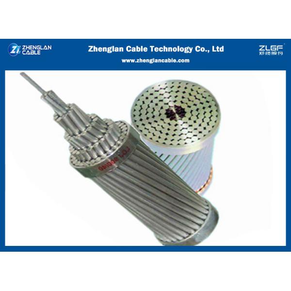 Quality ACSR/AAC/ AAAC/Aluminium Bare Conductor Wire Aluminium Overhead Conductors wholesale