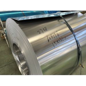 7075 6061 Aluminium Sheet Coil 0.2 - 4 Mm For Building Material