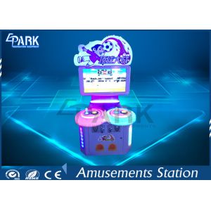 Cheap Ball Shooting Redemption Game Machine Indoor Game For Amusement Park for sale