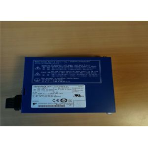 China 1PCS New   Industrial   Yaskawa SERVOPACK Input 4.8A  200-230V  50/60HZ SJDE-04APA-0Y on sale