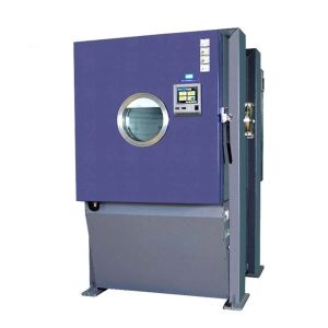 China Laboratory Constant Temperature And Humidity Test Chamber Optional Or Customize on sale