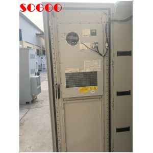 China HUAWEI MTS9514A-AX21A1 Outdoor Power Supply Cabinet Integrated Cabinet on sale