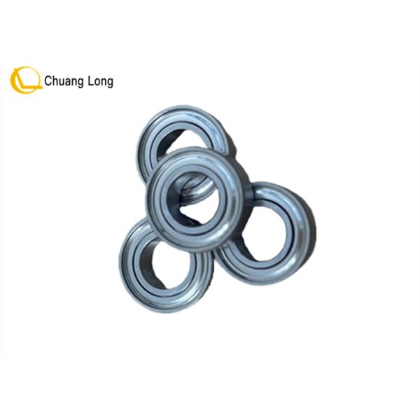 ATM Machine Parts Diebold BEARING BALL M 04.00 Bore 08.00 OD FLG 49233199095A