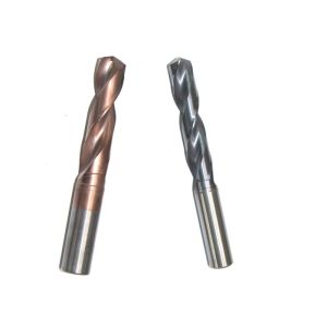 3mm 4mm 5mm Solid tungsten carbide drill bits Set For Porcelain Tile