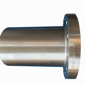 Cheap 2&quot;FLANGE, LWN, RTJ,THICKNESS 80S ASTM A182 F1CL300# SCH.20 (B16.5) for sale
