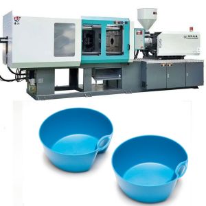 PID Temperature Control Bakelite Injection Molding Machine For Customer