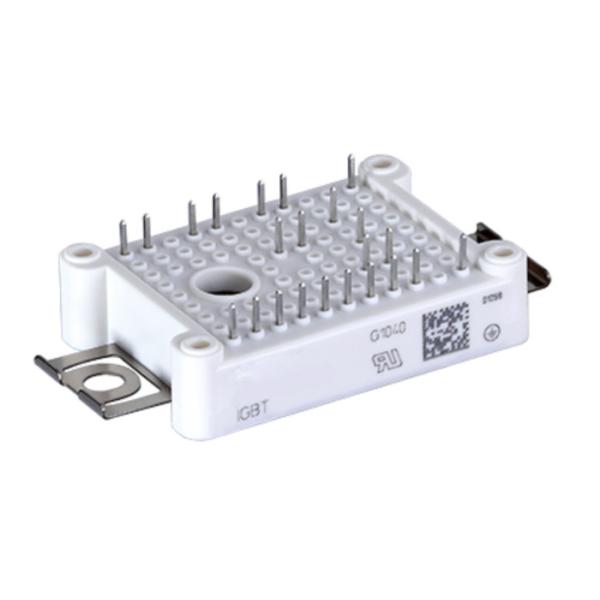 DDB6U75N16W1R Automotive IGBT Modules 1600V Diode Bridge Modules With Brake