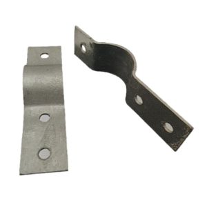 Customized Silver Solar Panel Mounting System for Enhanced Performance