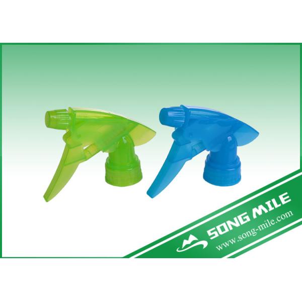 28/400 28/410 28/415 Strong Cleaning Handle Plastic Trigger Sprayer